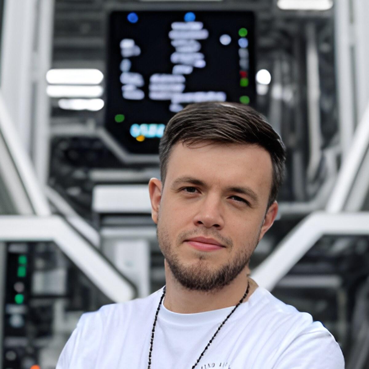 Michael Oskola, Retailbox founder